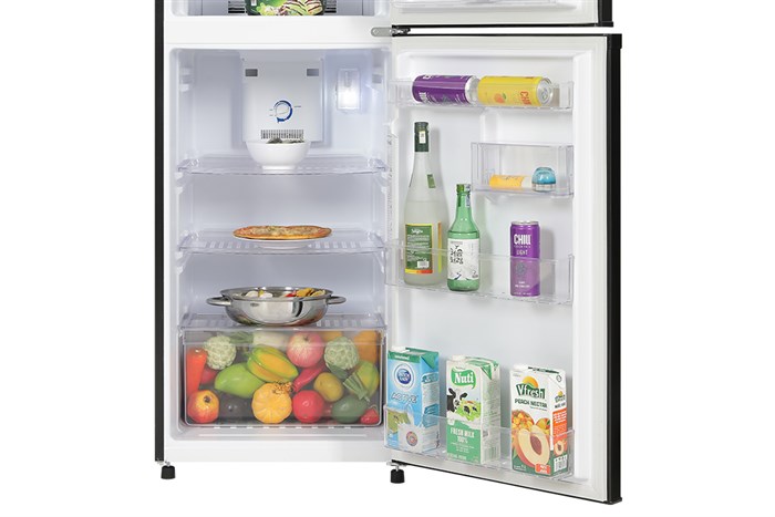 Tủ Lạnh Funiki 209 Lít HR T6209TDG